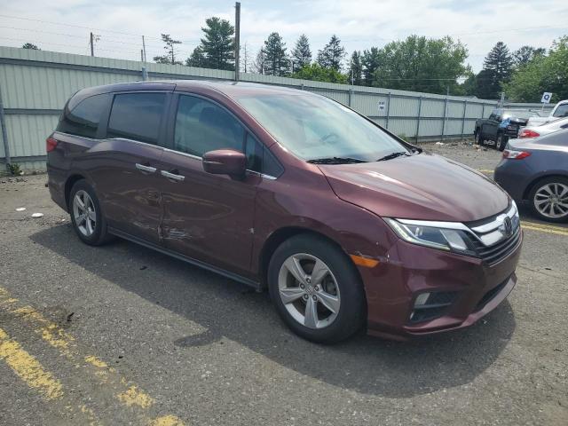 2019 HONDA ODYSSEY EX 5FNRL6H72KB039213