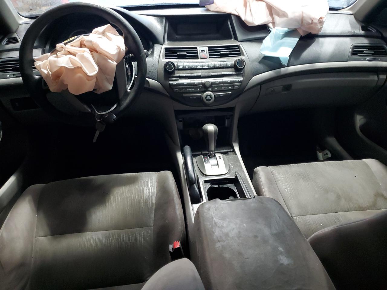 Global Auto Auctions