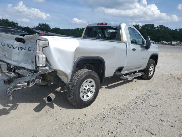2020 CHEVROLET SILVERADO 1GC3YSEY7LF230233