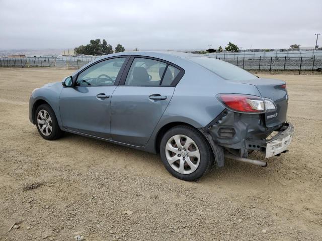 Vin: jm1bl1tf7d1746774, lot: 60718665, mazda 3 i 20132