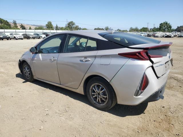 Vin: jtdkarfp3k3116485, lot: 59226835, toyota prius 20192