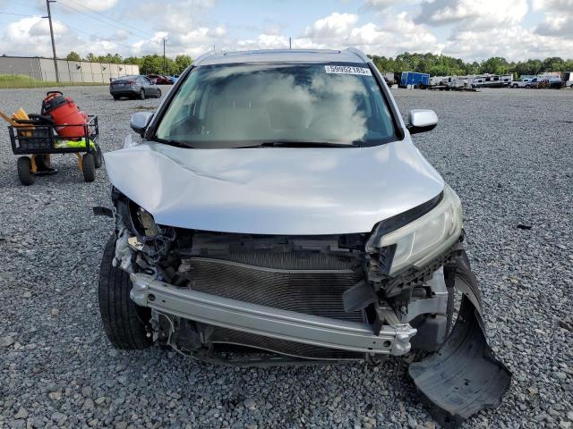2016 HONDA CR-V EXL 2HKRM3H76GH549715