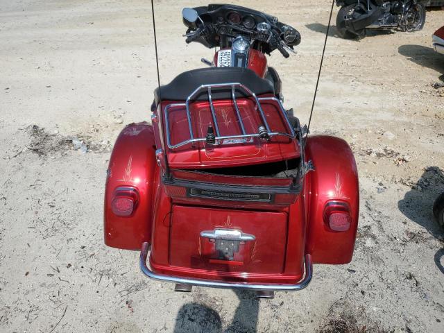 2013 HARLEY-DAVIDSON FLHTCUTG T 1HD1MAM17DB857426