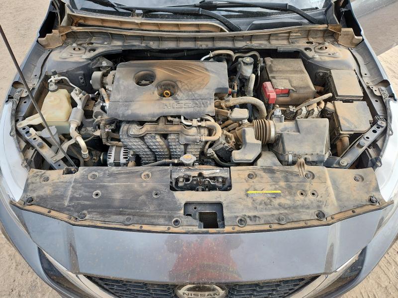 2019 NISSAN ALTIMA S 1N4BL4BV7KC110115