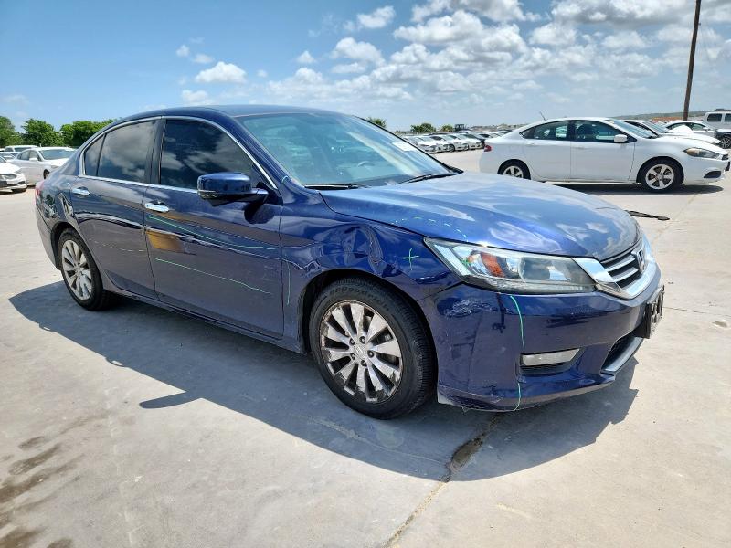 Vin: 1hgcr2f77fa051616, lot: 60903085, honda accord ex 20154