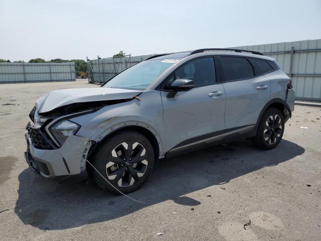 KIA SPORTAGE X