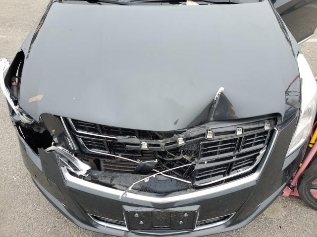 2016 CADILLAC XTS LUXURY 2G61N5S34G9120168