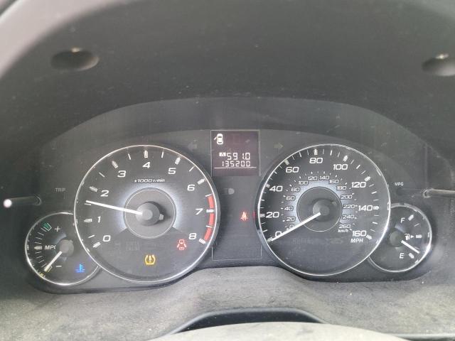 2010 SUBARU LEGACY #3235936055