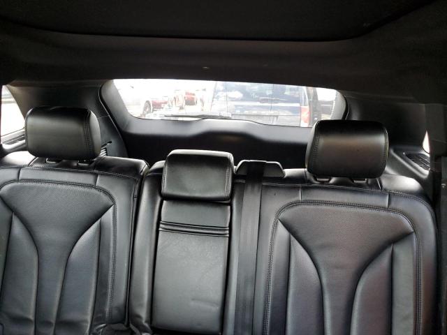 2018 LINCOLN MKX RESERV - 2LMPJ8LP2JBL25462