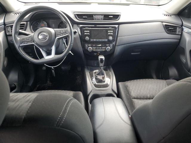 2017 NISSAN ROGUE S - KNMAT2MT2HP548824