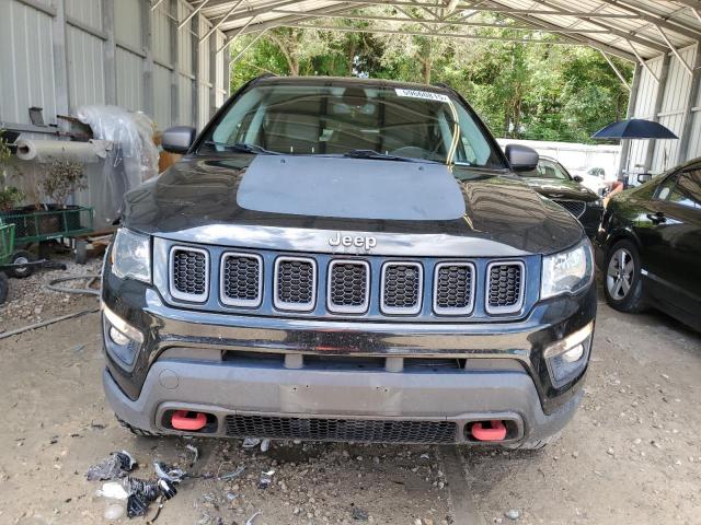 2019 JEEP COMPASS TR 3C4NJDDB5KT795252