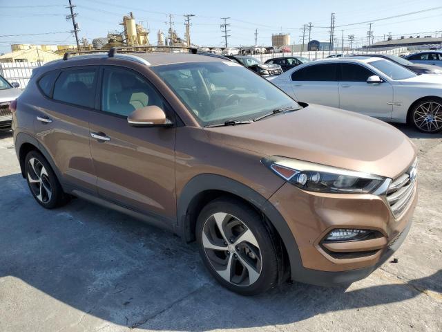Vin: km8j33a24gu121058, lot: 62033385, hyundai tucson limited 20164