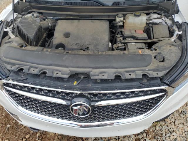 2018 BUICK ENCLAVE AV 5GAERDKW1JJ191445