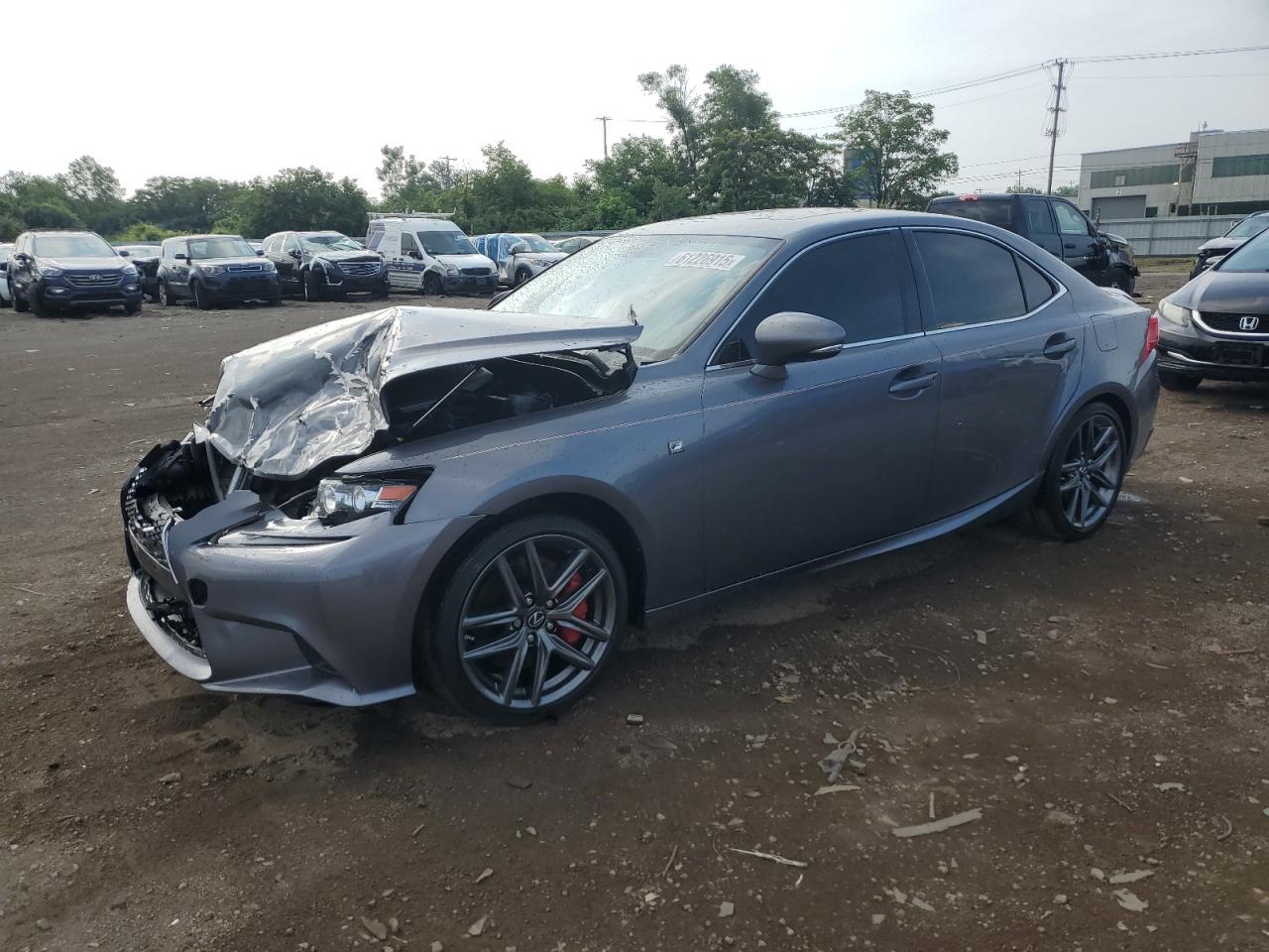 LEXUS IS 300
