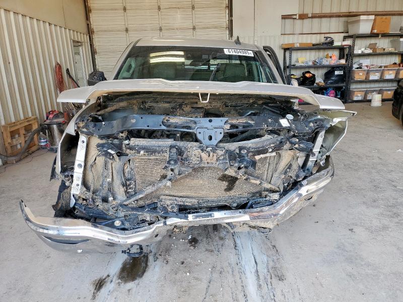2018 GMC SIERRA K15 3GTU2NEC9JG595858