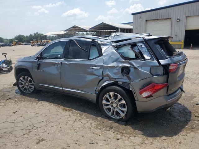 2018 CHEVROLET TRAVERSE P 1GNERKKW1JJ263321