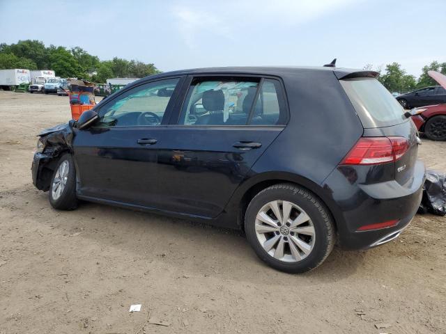 2021 VOLKSWAGEN GOLF 3VWG57AUXMM002333
