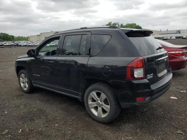 Vin: 1c4njdbb5gd571852, lot: 59847915, jeep compass sport 20162