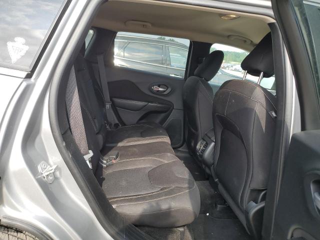 2015 JEEP CHEROKEE L 1C4PJMCSXFW599558