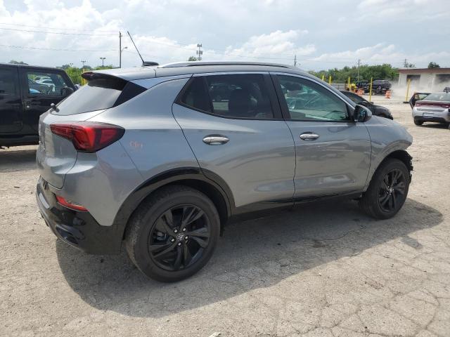 2025 BUICK ENCORE GX KL4AMESL7SB164067