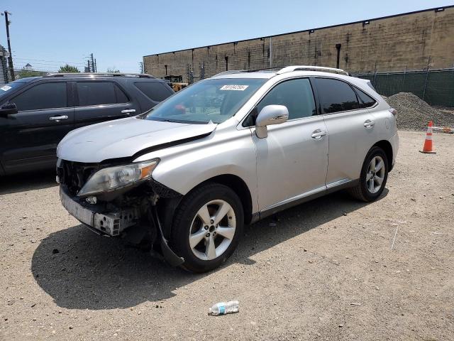 Vin: 2t2bk1ba7ac064599, lot: 59104255, lexus rx350 350 2010 img_1