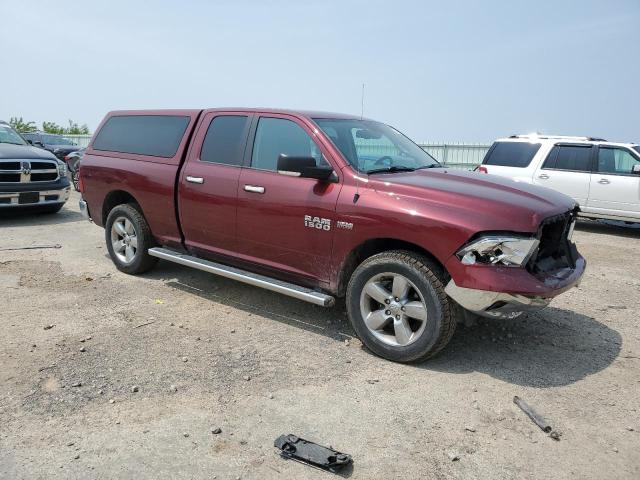 Vin: 1c6rr7gtxgs255184, lot: 58689425, ram 1500 slt 20164