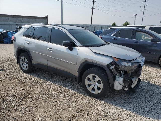 Vin: 2t3f1rfvxkw073695, lot: 59598795, toyota rav4 le 20194