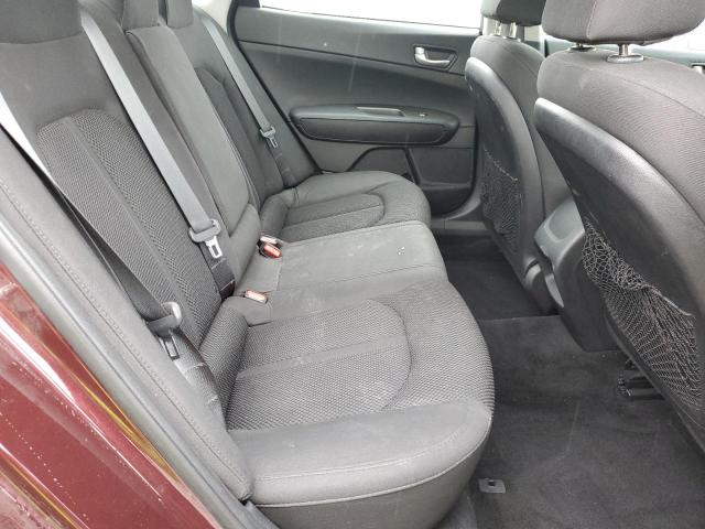 2019 KIA OPTIMA LX 5XXGT4L34KG358366