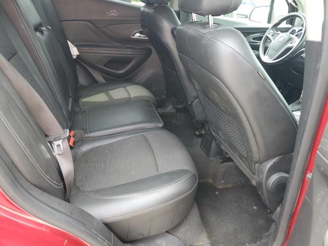 2016 BUICK ENCORE #3285559273