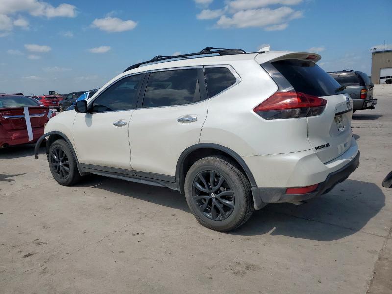 Vin: 5n1at2mv5jc746128, lot: 60136365, nissan rogue s 20182
