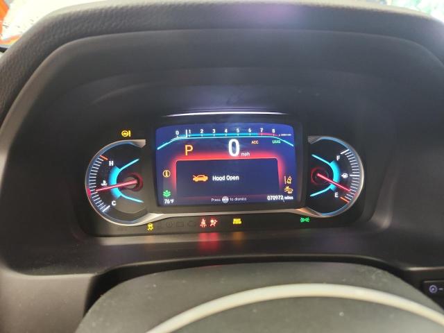 2021 HONDA PILOT SE 5FNYF5H24MB023888
