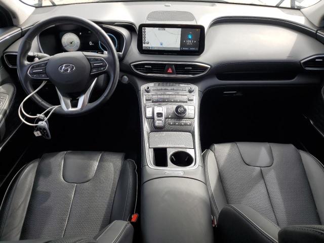 2022 HYUNDAI SANTA FE L 5NMS44AL6NH376139
