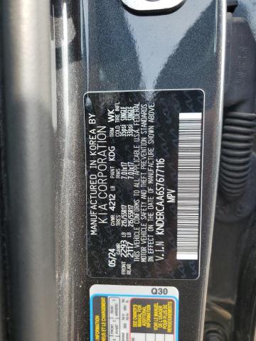 2025 KIA SELTOS EX KNDERCAA6S7677116