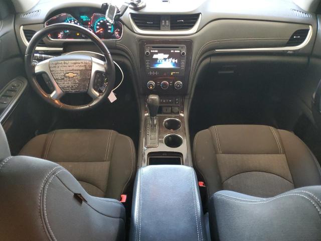 2016 CHEVROLET TRAVERSE L 1GNKRGKD0GJ342129