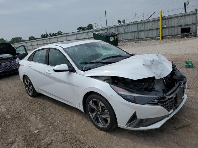 Vin: 5nplp4ag6mh018099, lot: 59674445, hyundai elantra limited 20214