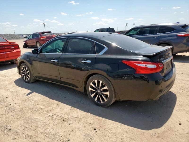 Vin: 1n4al3ap3gc200068, lot: 61813855, nissan altima 2.5 20162