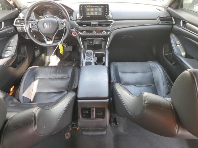 2018 HONDA ACCORD EXL - 1HGCV2F57JA020319