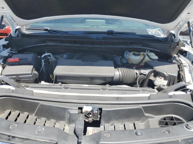 2022 GMC YUKON SLT 1GKS2BKDXNR349236