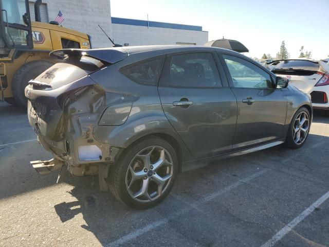 Vin: 1fadp3l94gl344356, lot: 62912635, ford focus st 20163