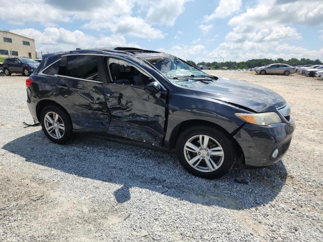 Vin: 5j8tb3h58fl002757, lot: 59562495, acura rdx technology 20154