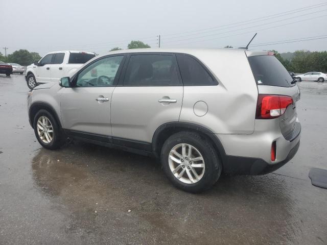 Vin: 5xykt3a60fg589381, lot: 60245825, kia sorento lx 20152