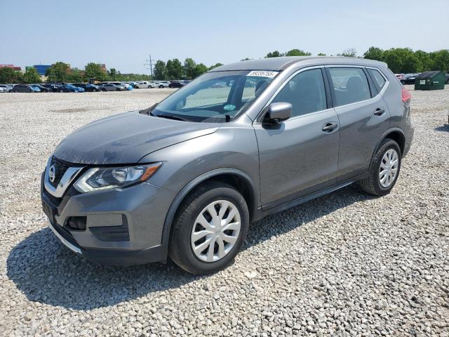 Vin: jn8at2mv8hw252444, lot: 59235755, nissan rogue s 2017 img_1