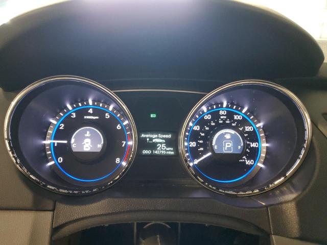 2014 HYUNDAI SONATA GLS - 5NPEB4AC8EH928987