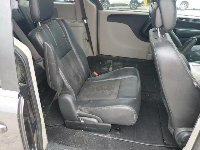 2018 DODGE GRAND CARA 2C4RDGCG0JR265490