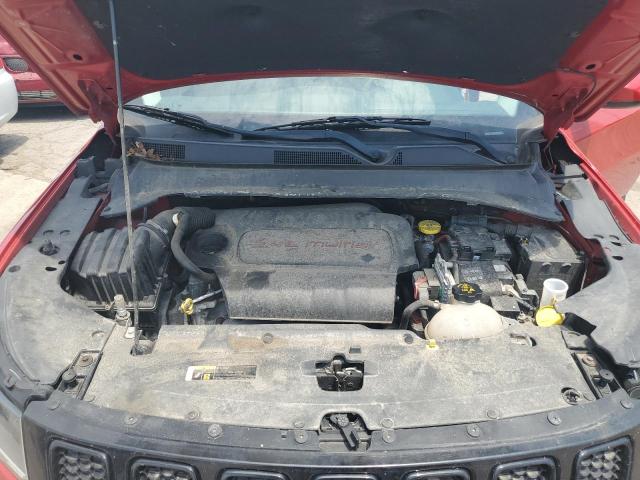2018 JEEP COMPASS LA 3C4NJDBB4JT483182