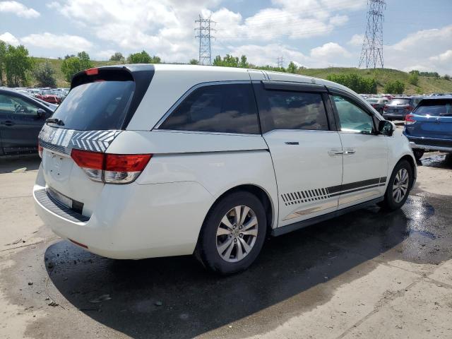 2014 HONDA ODYSSEY EX - 5FNRL5H63EB056320