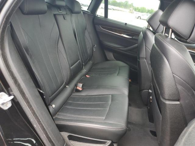 2018 BMW X6 XDRIVE5 5UXKU6C58J0W38892