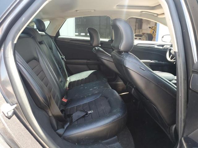2018 FORD FUSION SE - 3FA6P0HD8JR279766
