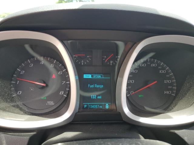 2015 CHEVROLET EQUINOX LS 1GNALAEK9FZ109595