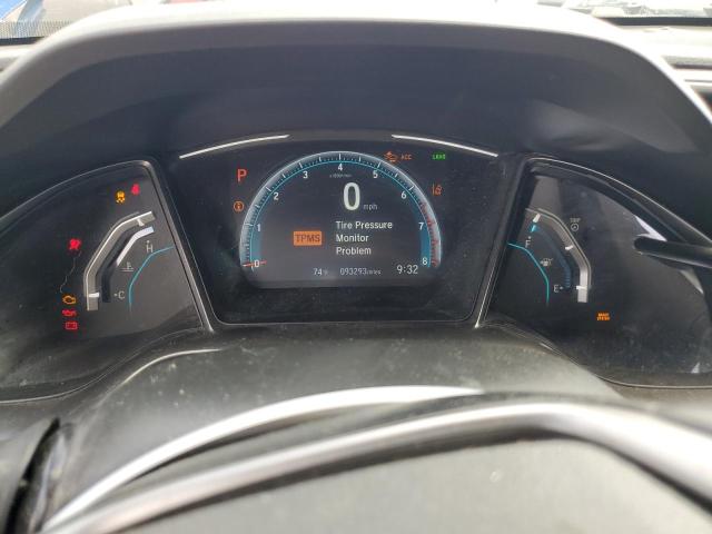 2020 HONDA CIVIC EX - SHHFK7H66LU203663